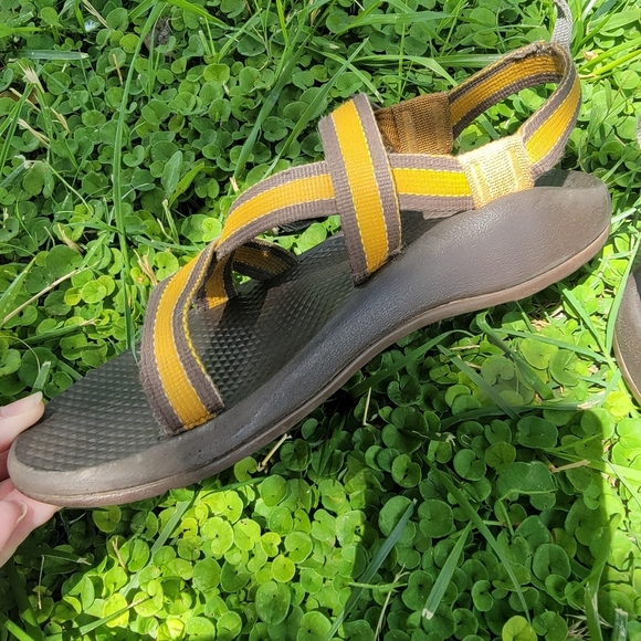 Youth Chaco Sandal Outdoor - Picture 7 of 7